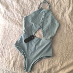 Tavik cut out one piece